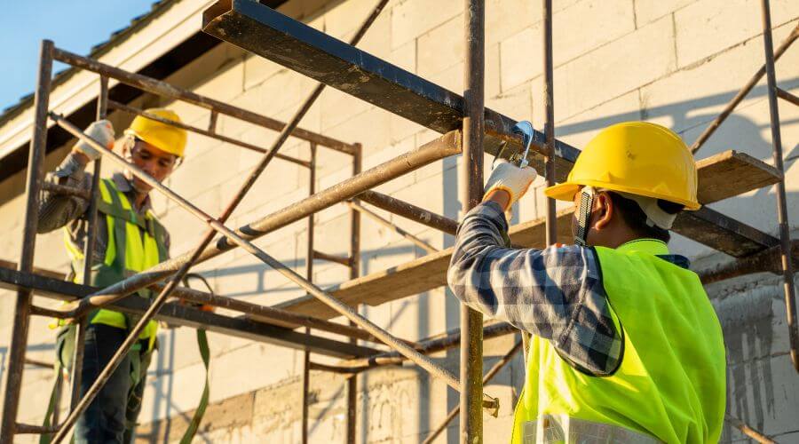 Expert flood damage restoration services in Tellico Plains, TN
